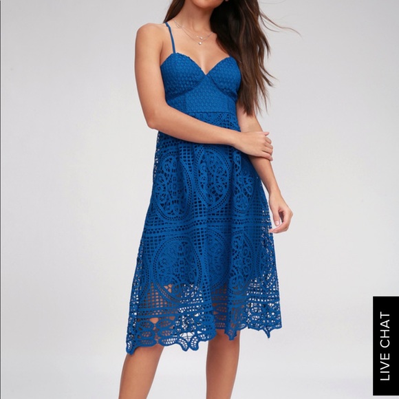 Lulus Dresses & Skirts - Dress